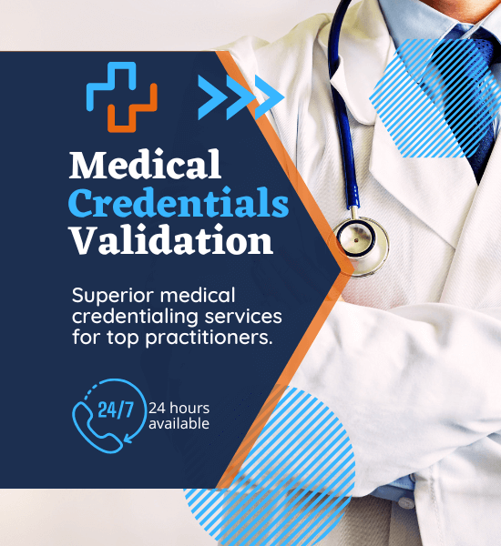 medical-credentials-validation