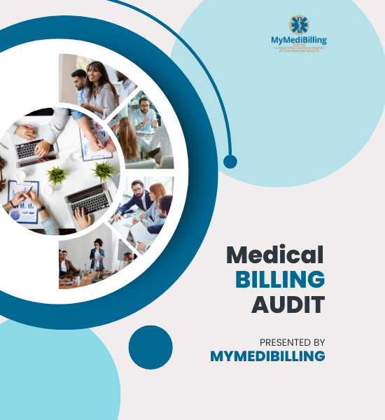 My Medical Billing Audit (1)