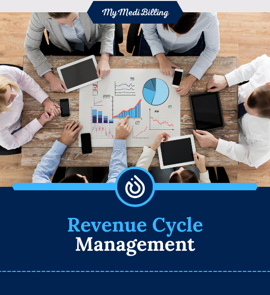 Revenue Cycle Management - Medical Billing Company USA